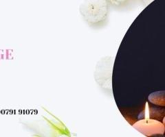 Arth Thai Spa Full Body Massage Parlour in Palanpur 9079191079