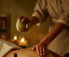Arth Thai Spa Full Body Massage Parlour in Palanpur 9079191079