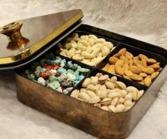 Best Dry Fruit Wholesalers Udaipur Supplying Fresh and Pure Products