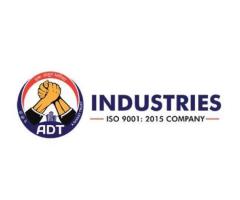 Micro concrete - ADT Industries Pvt. Ltd.