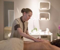 Velvet Spa Kochi Professional Wellness 8976846027