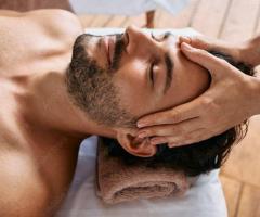 Mysa Spa Bangalore Body Therapy 8976846035