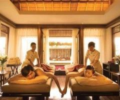 Mysa Spa In Bangalore 8976846036