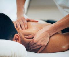 Spa World Colaba 8655485771