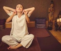 Crystal Spa Ambernath Professional Spa 9152331142