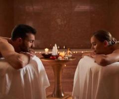 Crystal Spa Ambernath Professional Spa 9152331142