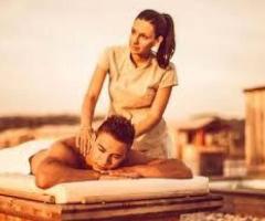 Crystal Spa Ambernath Professional Spa 9152331142