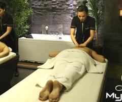 Auric Spa Vasai Experienced Therapy 9152331158