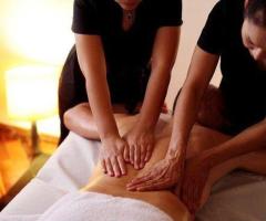 Crystal Spa Ambernath Wellness Treatment 9152331191