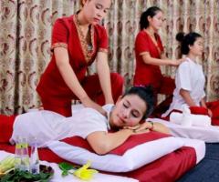 Crystal Spa Ambernath Wellness Treatment 9152331191