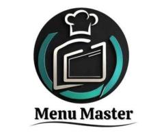 MenuMaster PMS