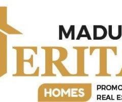 Customized Interior Design Solutions in Madurai Heritage Homes