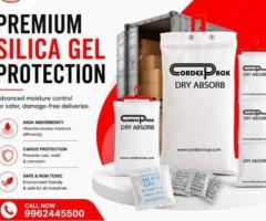 Premium Silica Gel Protection (Chennai)