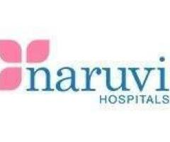 Best Cardiology Hospital – Expert Heart Care | Naruvi Hospitals (Vellore)