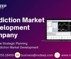 Enterprise Prediction Market Development Company (Madurai)
