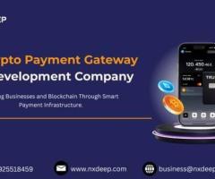 Crypto Payment Gateway Development Services for Secure Digital Trans (Madurai)