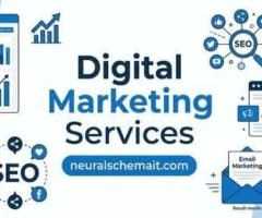 Your Trusted Partner for Professional Digital Marketing Services (chennai)