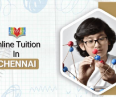 Online Tuition in Chennai: Stop Losing Marks in Class 12 Integration