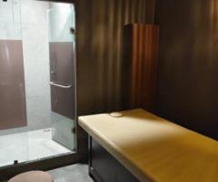 Rica Spa In Malad