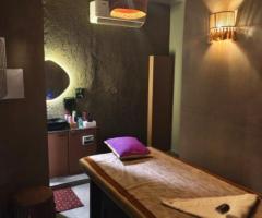 Eden Spa In Malad