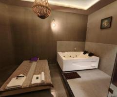 Eden Spa In Malad