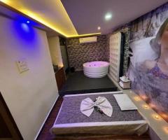 Avantara Spa In Borivali West