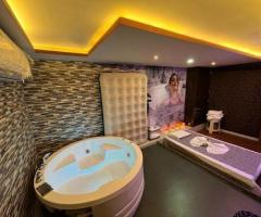 Avantara Spa In Borivali West