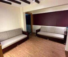 Crystal Thai Spa In Mira Road