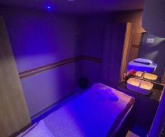 Zaara Spa In Mira Road