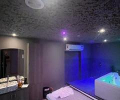 Zaara Spa In Mira Road
