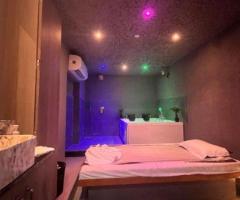 Zaara Spa In Mira Road