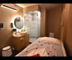 Spa Cave Chembur