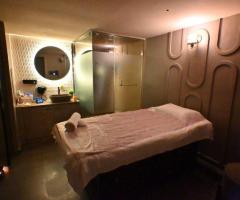 Spa Palm Vista Panvel