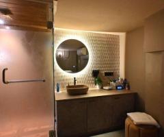 Spa Palm Vista Panvel