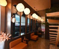 Spa Palm Vista Panvel