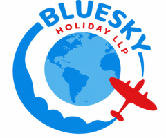 Bluesky Holiday LLP