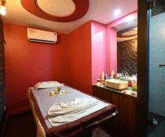Blue Lotus Spa Chembur