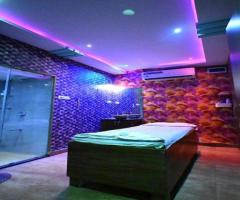 Blue Lotus Spa Chembur
