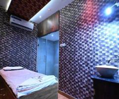 Blue Lotus Spa Chembur