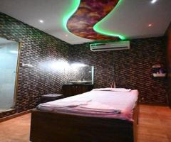Blue Lotus Spa Chembur