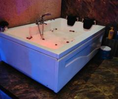 Arth Thai Spa Thane