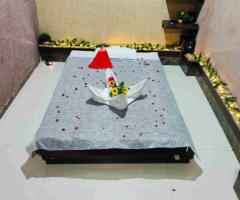 Arth Thai Spa Thane