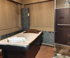 Austin Spa In Thane West