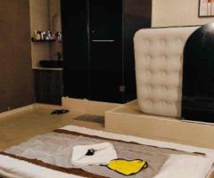 Ocean Thai Spa Thane