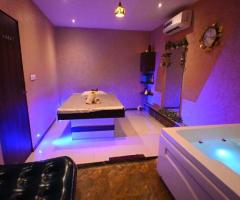 Avantara Spa Thane West