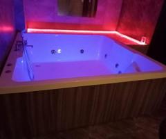 Avantara Spa Thane West