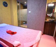 Avantara Spa Thane West