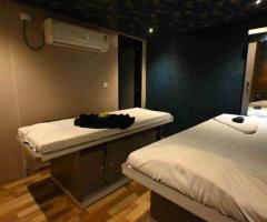 Regal Spa (Spa In Thane)