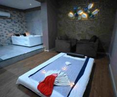 Regal Spa (Spa In Thane)