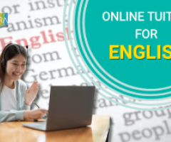 English Online Tuition with Ziyyara: Build Strong Skills, Score Higher